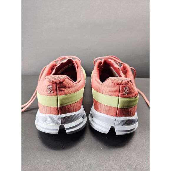 Oncloud Women 7.5 Comfy footwear - Picture 6 of 9